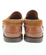 Paraboot（パラブーツ）ドレスシューズ/ローファー 茶 サイズ:4(23.5cm位) レディース/2200674250130