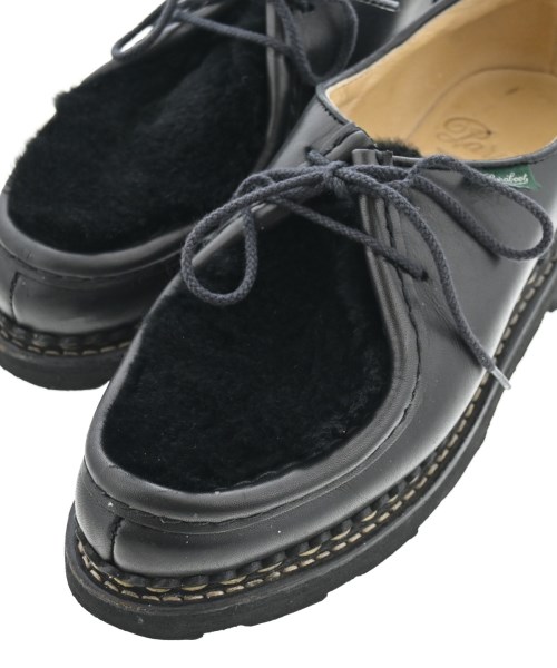 Paraboot（パラブーツ）ビジネス・ドレスシューズ 黒 サイズ:UK2 1/2(22cm位) レディース/2200696322129