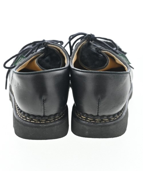 Paraboot（パラブーツ）ビジネス・ドレスシューズ 黒 サイズ:UK2 1/2(22cm位) レディース/2200696322129