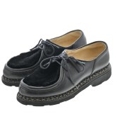 Paraboot（パラブーツ）ビジネス・ドレスシューズ 黒 サイズ:UK2 1/2(22cm位) レディース/2200696322129