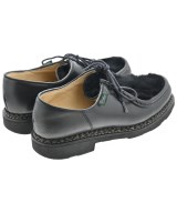 Paraboot（パラブーツ）ビジネス・ドレスシューズ 黒 サイズ:UK2 1/2(22cm位) レディース/2200696322129