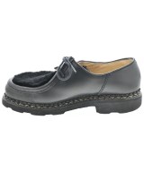 Paraboot（パラブーツ）ビジネス・ドレスシューズ 黒 サイズ:UK2 1/2(22cm位) レディース/2200696322129