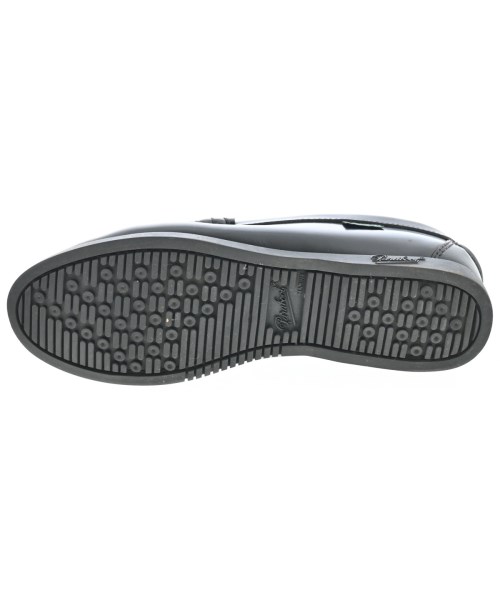 Paraboot（パラブーツ）ビジネス・ドレスシューズ 黒 サイズ:3(22.5cm位) レディース/2200699515016