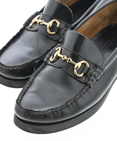 Paraboot（パラブーツ）ビジネス・ドレスシューズ 黒 サイズ:3(22.5cm位) レディース/2200699515016