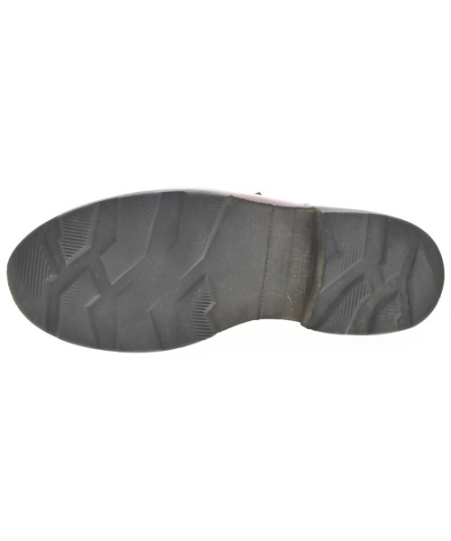 Paraboot（パラブーツ）ドレスシューズ/ローファー 茶 サイズ:3 1/2(23cm位) レディース/2200658402081