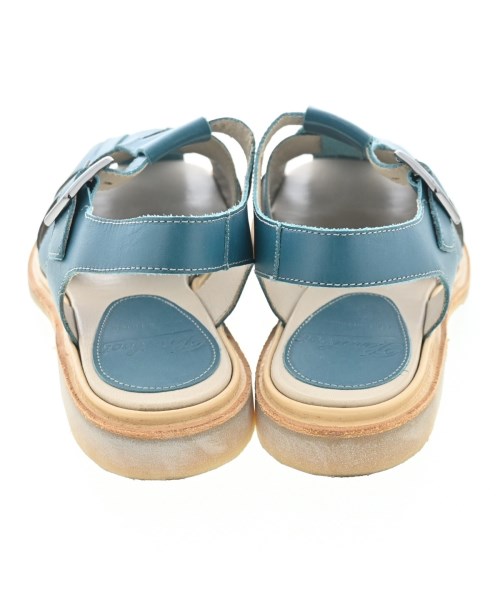 Paraboot（パラブーツ）サンダル 青 サイズ:4(23.5cm位) レディース/2200655652052