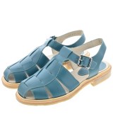 Paraboot（パラブーツ）サンダル 青 サイズ:4(23.5cm位) レディース/2200655652052