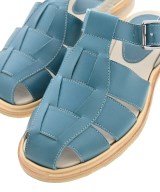 Paraboot（パラブーツ）サンダル 青 サイズ:4(23.5cm位) レディース/2200655652052