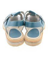 Paraboot（パラブーツ）サンダル 青 サイズ:4(23.5cm位) レディース/2200655652052