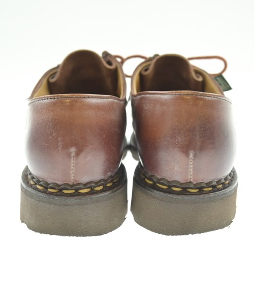 Paraboot（パラブーツ）ドレスシューズ/ローファー 茶 サイズ:5(24.5cm位) レディース/2200652319040