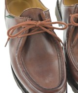 Paraboot（パラブーツ）ドレスシューズ/ローファー 茶 サイズ:5(24.5cm位) レディース/2200652319040