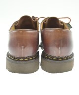 Paraboot（パラブーツ）ドレスシューズ/ローファー 茶 サイズ:5(24.5cm位) レディース/2200652319040