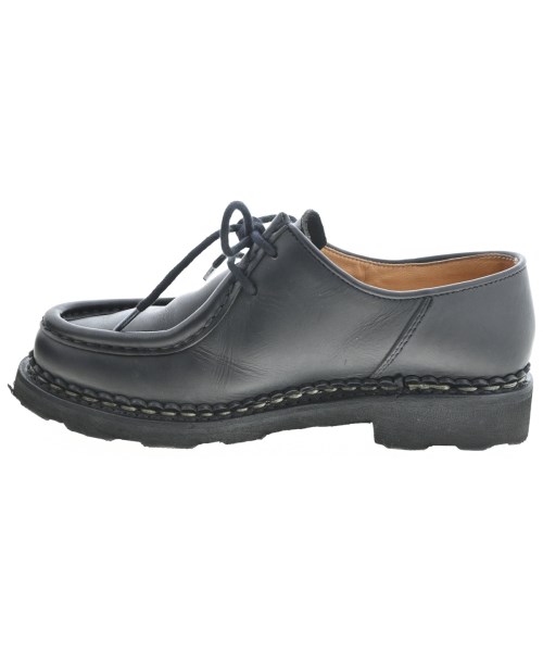 Paraboot（パラブーツ）ビジネス・ドレスシューズ 黒 サイズ:23cm レディース/2200708806371