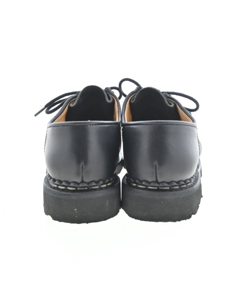 Paraboot（パラブーツ）ビジネス・ドレスシューズ 黒 サイズ:23cm レディース/2200708806371