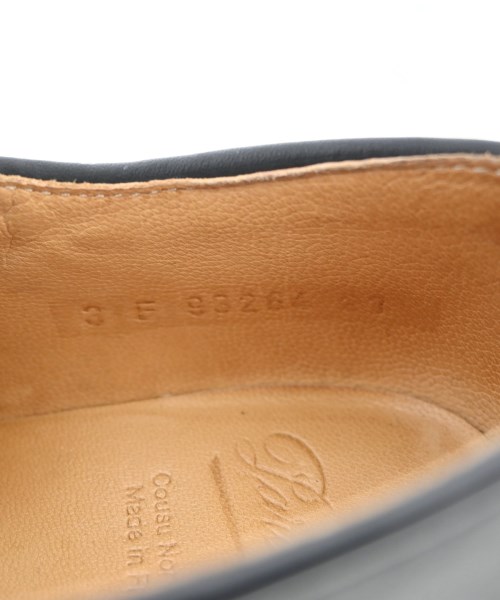 Paraboot（パラブーツ）ビジネス・ドレスシューズ 黒 サイズ:23cm レディース/2200708806371