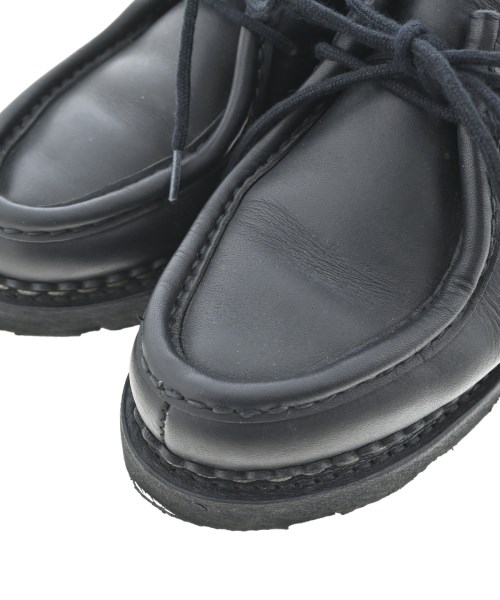 Paraboot（パラブーツ）ビジネス・ドレスシューズ 黒 サイズ:23cm レディース/2200708806371
