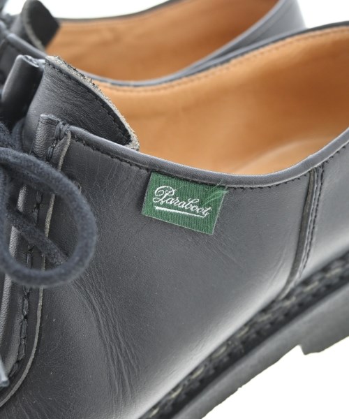Paraboot（パラブーツ）ビジネス・ドレスシューズ 黒 サイズ:23cm レディース/2200708806371