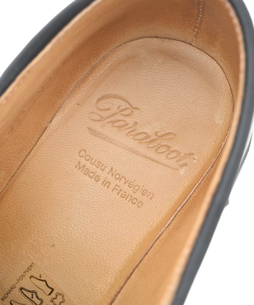 Paraboot（パラブーツ）ビジネス・ドレスシューズ 黒 サイズ:23cm レディース/2200708806371
