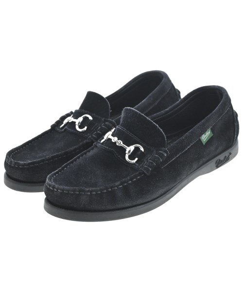 Paraboot(パラブーツ)のモカシン/デッキシューズ サイズ:4(23.5cm位) 13,800円