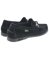 Paraboot（パラブーツ）モカシン/デッキシューズ 黒 サイズ:4(23.5cm位) レディース/2200714883366