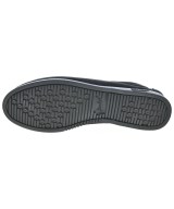 Paraboot（パラブーツ）モカシン/デッキシューズ 黒 サイズ:4(23.5cm位) レディース/2200714883366