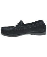 Paraboot（パラブーツ）モカシン/デッキシューズ 黒 サイズ:4(23.5cm位) レディース/2200714883366