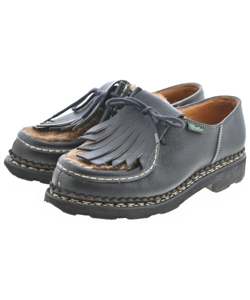 Paraboot(パラブーツ)のドレスシューズ/ローファー サイズ:3(22.5cm位) 18,800円