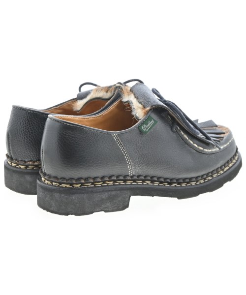 Paraboot（パラブーツ）ドレスシューズ/ローファー 黒 サイズ:3(22.5cm位) レディース/2200715564059