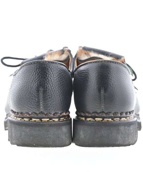 Paraboot（パラブーツ）ドレスシューズ/ローファー 黒 サイズ:3(22.5cm位) レディース/2200715564059