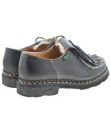 Paraboot（パラブーツ）ドレスシューズ/ローファー 黒 サイズ:3(22.5cm位) レディース/2200715564059