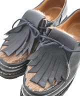 Paraboot（パラブーツ）ドレスシューズ/ローファー 黒 サイズ:3(22.5cm位) レディース/2200715564059