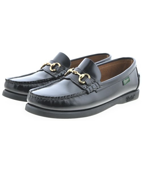 Paraboot(パラブーツ)のドレスシューズ/ローファー サイズ:3(22.5cm位) 15,400円