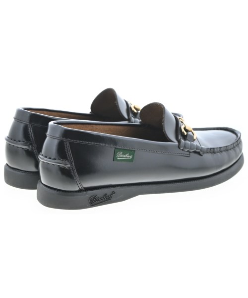 Paraboot（パラブーツ）ドレスシューズ/ローファー 黒 サイズ:3(22.5cm位) レディース/2200718803025
