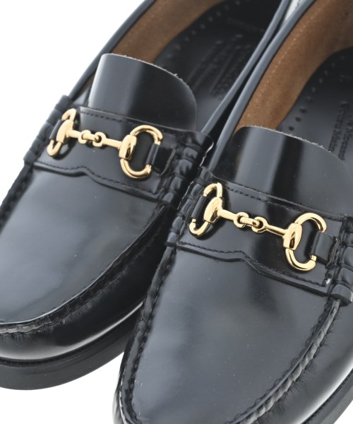 Paraboot（パラブーツ）ドレスシューズ/ローファー 黒 サイズ:3(22.5cm位) レディース/2200718803025