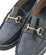 Paraboot（パラブーツ）ドレスシューズ/ローファー 黒 サイズ:3(22.5cm位) レディース/2200718803025