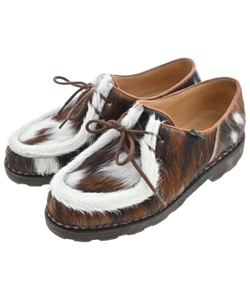 Paraboot(パラブーツ)その他 茶 サイズ:EU39(25.5cm位)/2200648836186