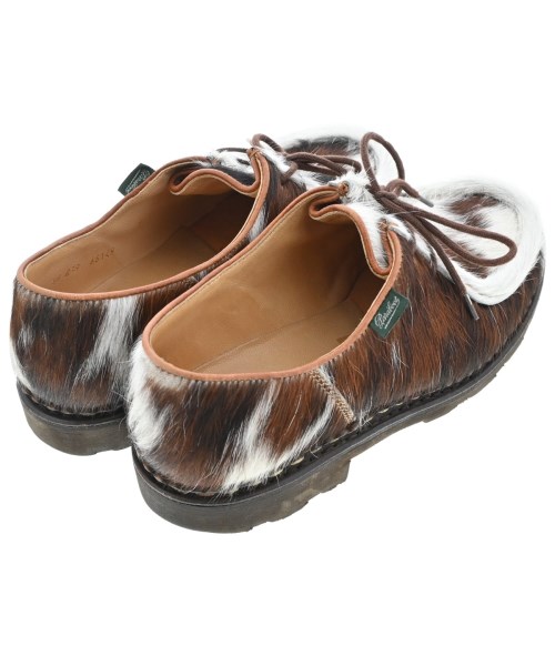 Paraboot（パラブーツ）その他 茶 サイズ:EU39(25.5cm位) レディース/2200648836186