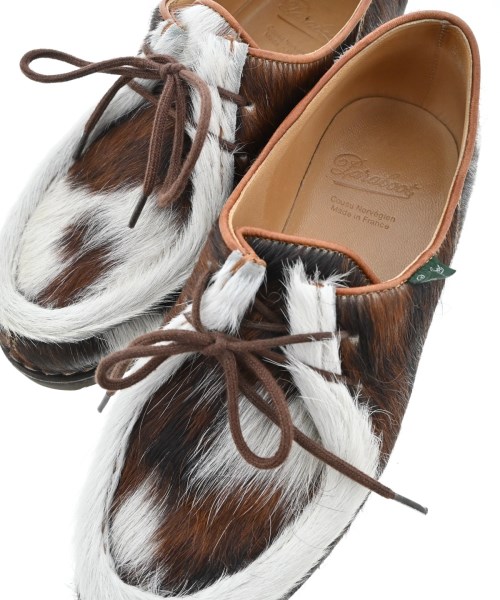 Paraboot（パラブーツ）その他 茶 サイズ:EU39(25.5cm位) レディース/2200648836186