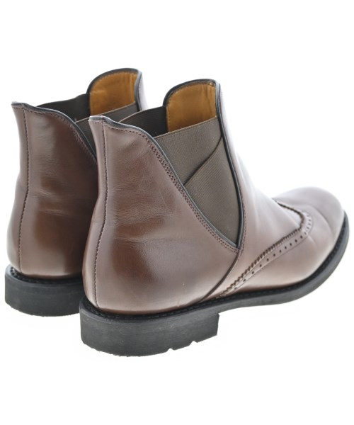 Paraboot（パラブーツ）ブーツ 茶 サイズ:4 1/2(24cm位) レディース/2200652647068