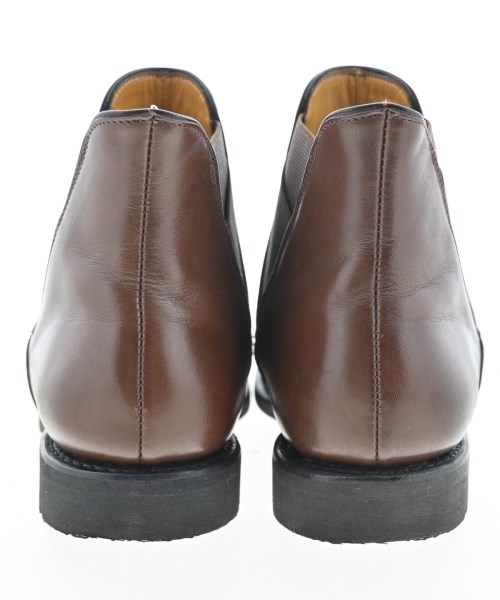 Paraboot（パラブーツ）ブーツ 茶 サイズ:4 1/2(24cm位) レディース/2200652647068