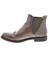 Paraboot（パラブーツ）ブーツ 茶 サイズ:4 1/2(24cm位) レディース/2200652647068