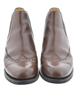 Paraboot（パラブーツ）ブーツ 茶 サイズ:4 1/2(24cm位) レディース/2200652647068