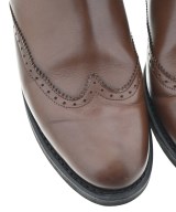 Paraboot（パラブーツ）ブーツ 茶 サイズ:4 1/2(24cm位) レディース/2200652647068