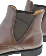 Paraboot（パラブーツ）ブーツ 茶 サイズ:4 1/2(24cm位) レディース/2200652647068