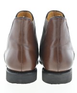 Paraboot（パラブーツ）ブーツ 茶 サイズ:4 1/2(24cm位) レディース/2200652647068