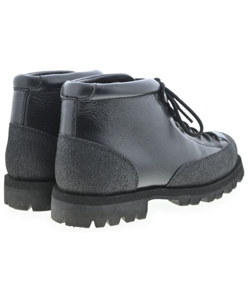 Paraboot（パラブーツ）その他 黒 サイズ:4 1/2(24cm位) レディース/2200703042095