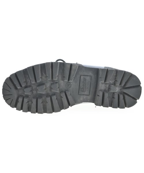 Paraboot（パラブーツ）その他 黒 サイズ:4 1/2(24cm位) レディース/2200703042095