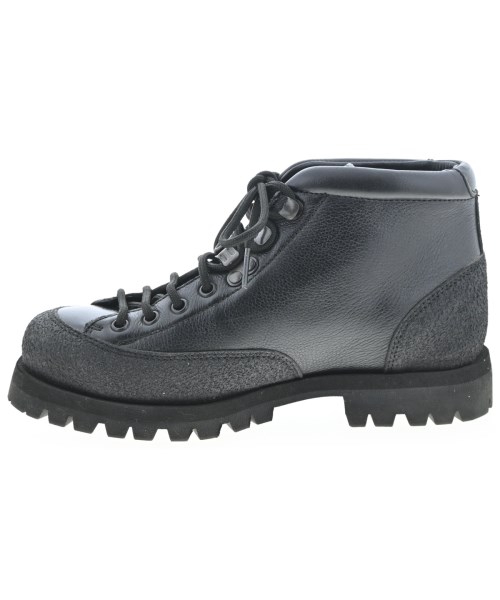Paraboot（パラブーツ）その他 黒 サイズ:4 1/2(24cm位) レディース/2200703042095