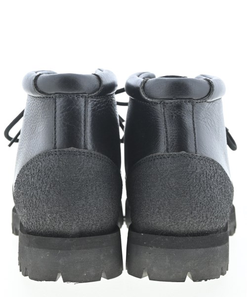Paraboot（パラブーツ）その他 黒 サイズ:4 1/2(24cm位) レディース/2200703042095