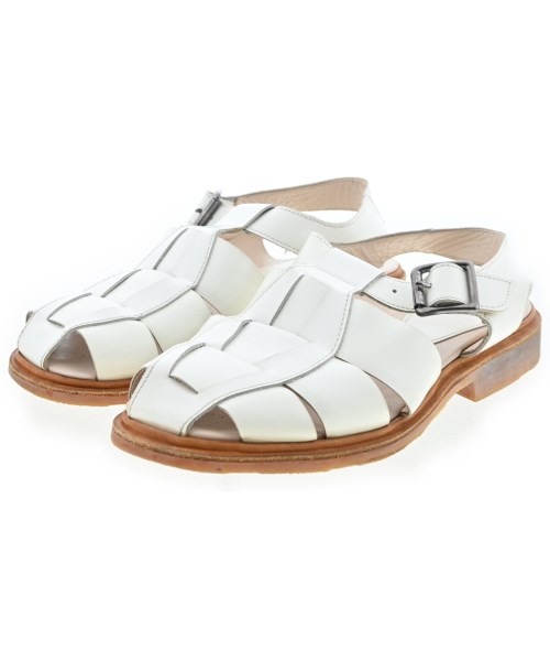Paraboot(パラブーツ)のサンダル サイズ:3(22.5cm位) 15,400円